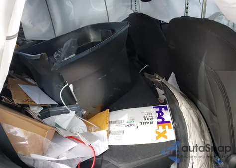 2024 Hyundai Tucson Se z USA, uszkodzony, nr VIN 5NMJA3DE8RH393980